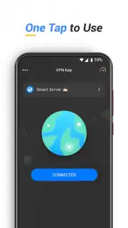 VPN Key capture 3
