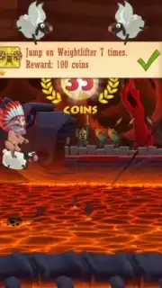 Sheep Happens capture 1