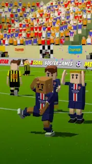 Mini Soccer Star capture 14