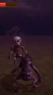 Vampire Simulator capture 2