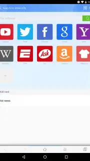 Mola Browser capture 3
