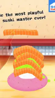 TO-FU Oh!SUSHI 2 capture 14