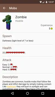 CleverBook for Minecraft capture 8