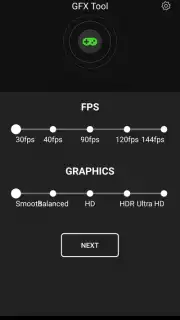 Game Booster 4x Faster capture 4