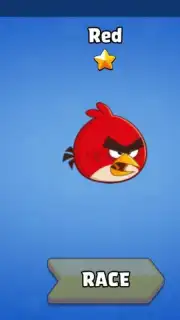 Angry Birds Racing capture 3