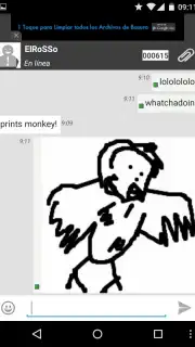 Spoora capture 4