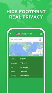 VPN Master Pro capture 2