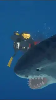 Dave the Diver (CN) capture 2