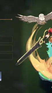 Infinite Arcana capture 12