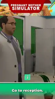 Dream Hospital capture 5