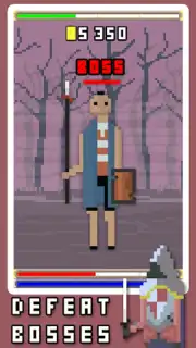 RPG Clicker capture 3