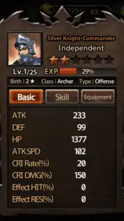 Heroes of the Legend capture 6