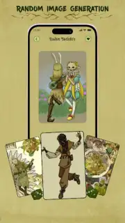 Yaelokre OC Maker capture 2