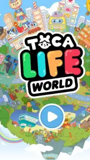 Toca Boca World capture 10