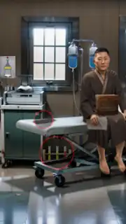 Mental Hospital Escape capture 7
