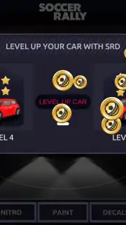 SOCCER RALLY capture 9