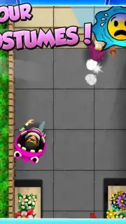 Robbery Bob 2: Double Trouble capture 5