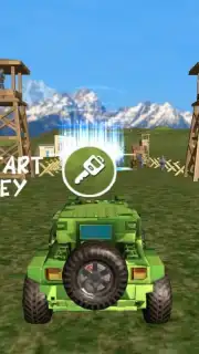 Army Truck Driving Game 2020 capture 8