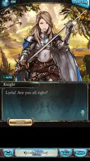 Granblue Fantasy capture 2