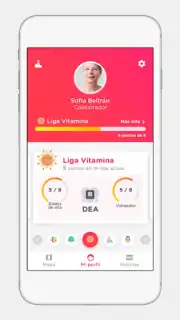 Ariadna capture 4