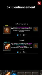 Darkest Rogue capture 8