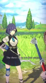 Tales of Luminaria capture 6