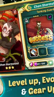 Wakfu Raiders capture 15