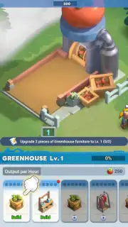 Tiles Survive! capture 12