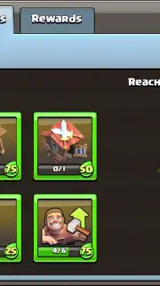 Clash of Clans capture 22