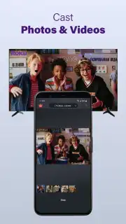 Universal TV Remote for Roku & All TV capture 2