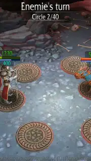 Invictus Heroes capture 4