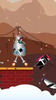 Sprint Hero capture 4