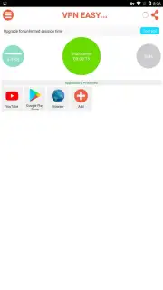 VPN Easy capture 4