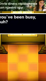 Bonetale Android capture 1