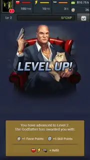 Mob Wars LCN: Underworld Mafia capture 4