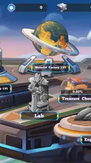Heroes Legend Idle RPG capture 9