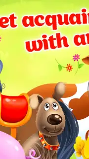 Animal farm for kids capture 10