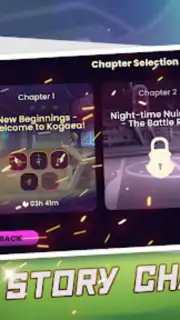 KMON: Genesis capture 7