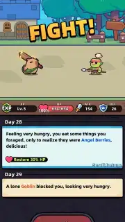 Capybara Go capture 6