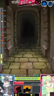 Dungeon and Girls capture 8