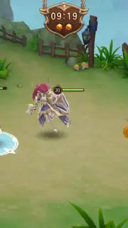 Luna Chronicle Prelude capture 10