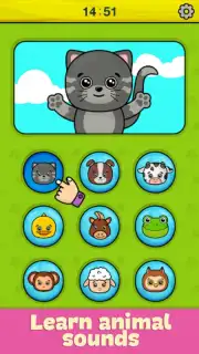 Baby phone capture 10