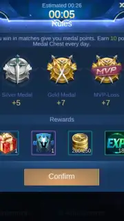 Mobile Legends capture 20