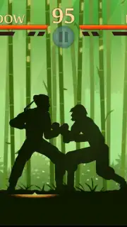 Shadow Fight 2 capture 5