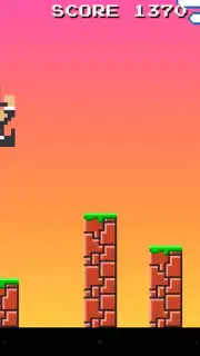Super Mega Runners 8 Bit Mario capture 4