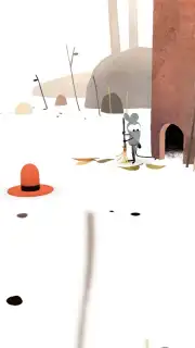 Google Spotlight Stories capture 1