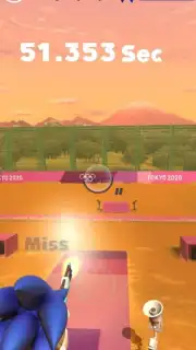 Sonic at the Olympic Games: Tokyo 2020 capture 5