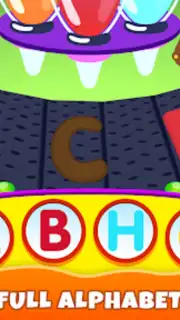 Funny Food Academy capture 8