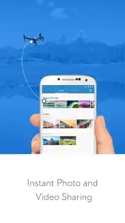 DJI GO capture 4