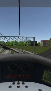 Euro Train Sim capture 9